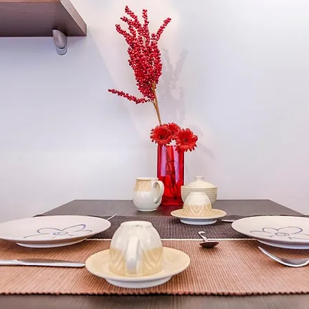 Apartment Casa Dell'armonia