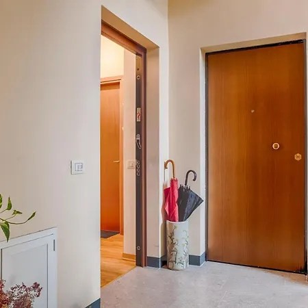 Casa Dell'armonia Apartment