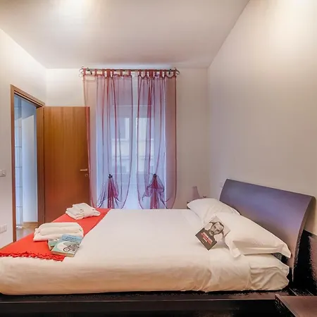 Casa Dell'armonia Apartment