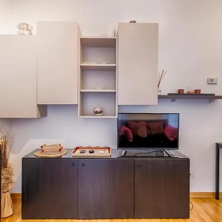 Casa Dell'armonia Trieste