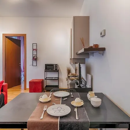 Casa Dell'armonia * Trieste