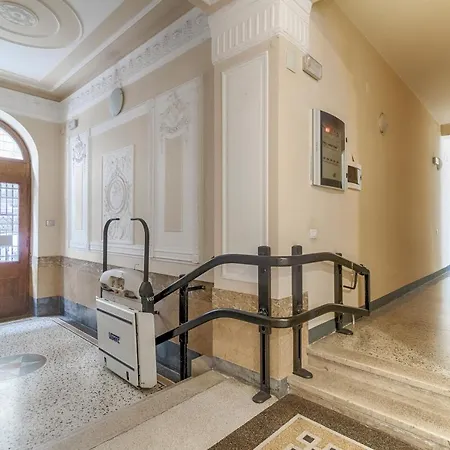 Casa Dell'armonia Apartment