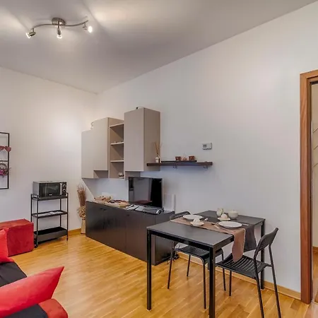 Casa Dell'armonia Appartamento Trieste