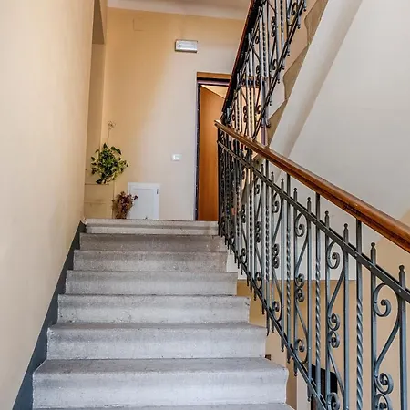 Appartamento Casa Dell'armonia *