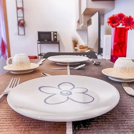 Apartment Casa Dell'armonia *