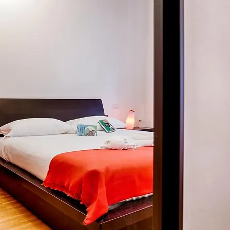 Appartamento Casa Dell'armonia