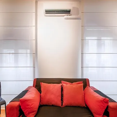 Casa Dell'armonia Apartment Trieste