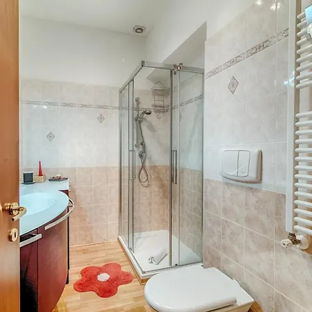 Appartamento Casa Dell'armonia *