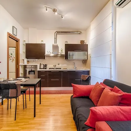 Appartamento Casa Dell'armonia